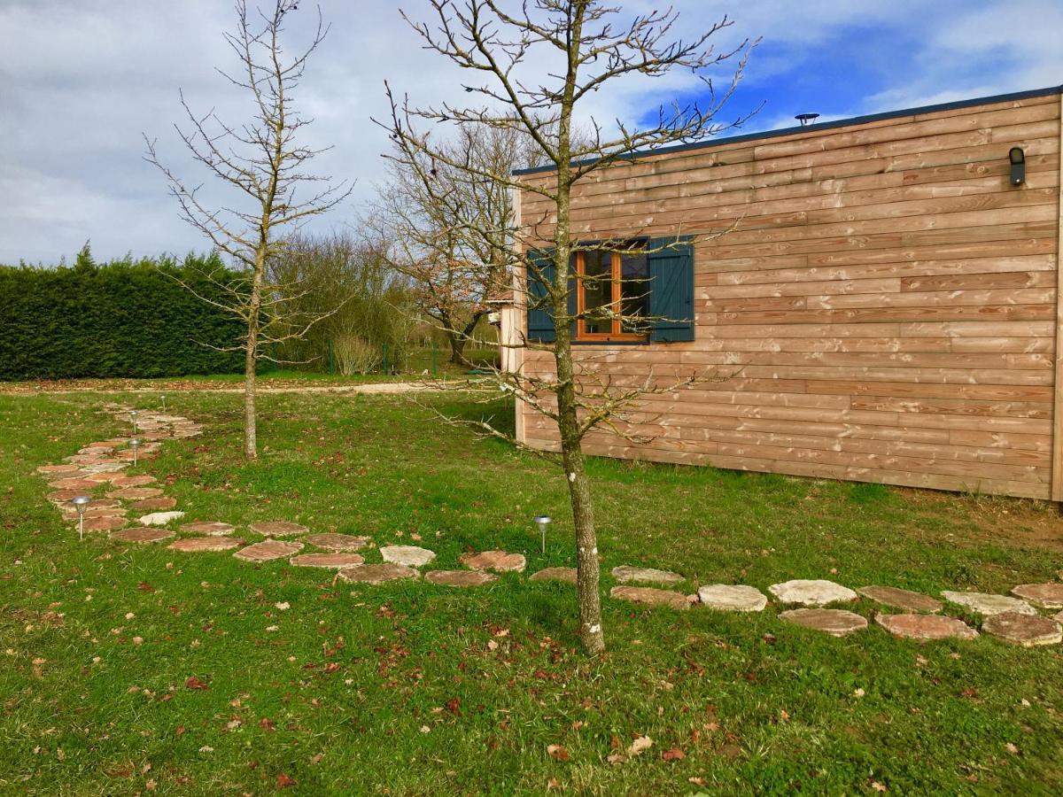 Domaine D'Elusa Vic-Fezensac Exterior foto
