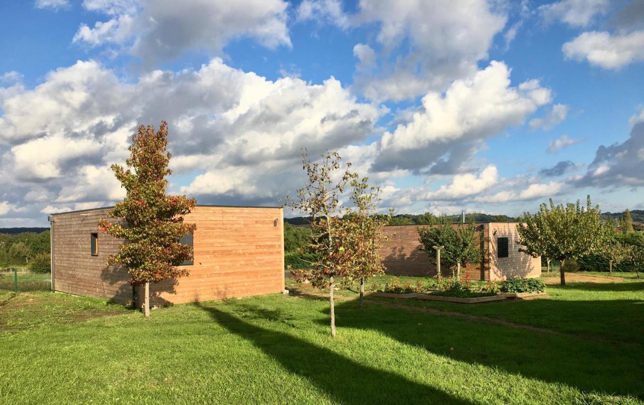 Domaine D'Elusa Vic-Fezensac Exterior foto